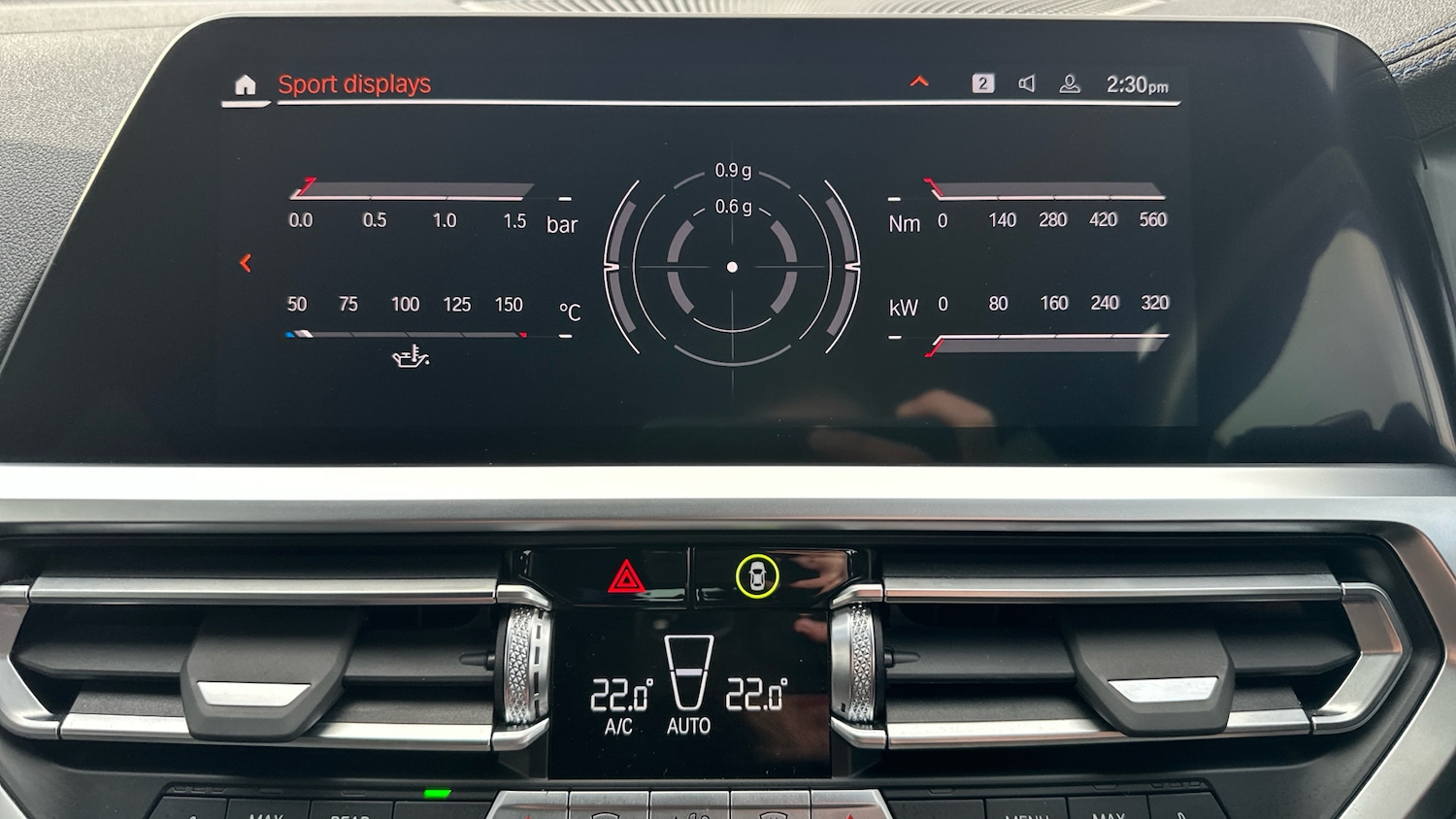 Used BMW 3 Series 2022 for sale - 77135653: Photo 44