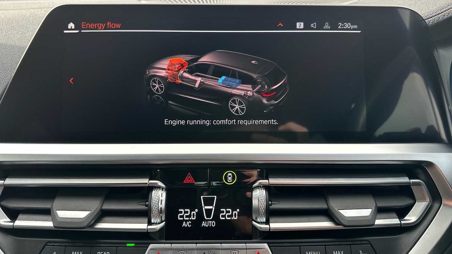 Used BMW 3 Series 2022 for sale - 77135653: Photo 45