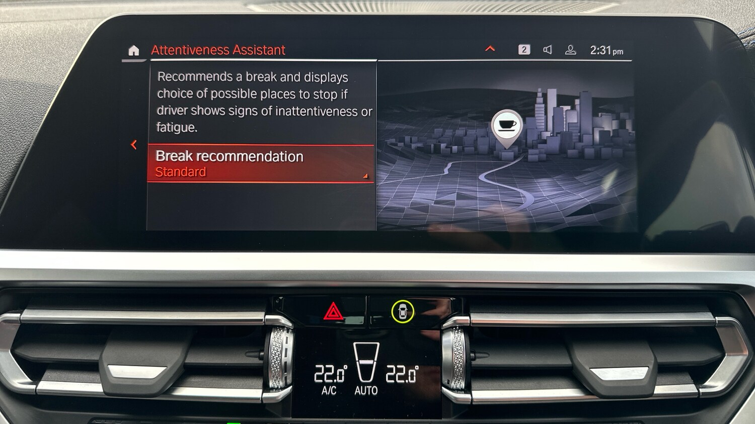 Used BMW 3 Series 2022 for sale - 77135653: Photo 48