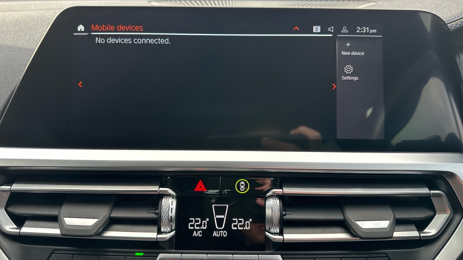 Used BMW 3 Series 2022 for sale - 77135653: Photo 49