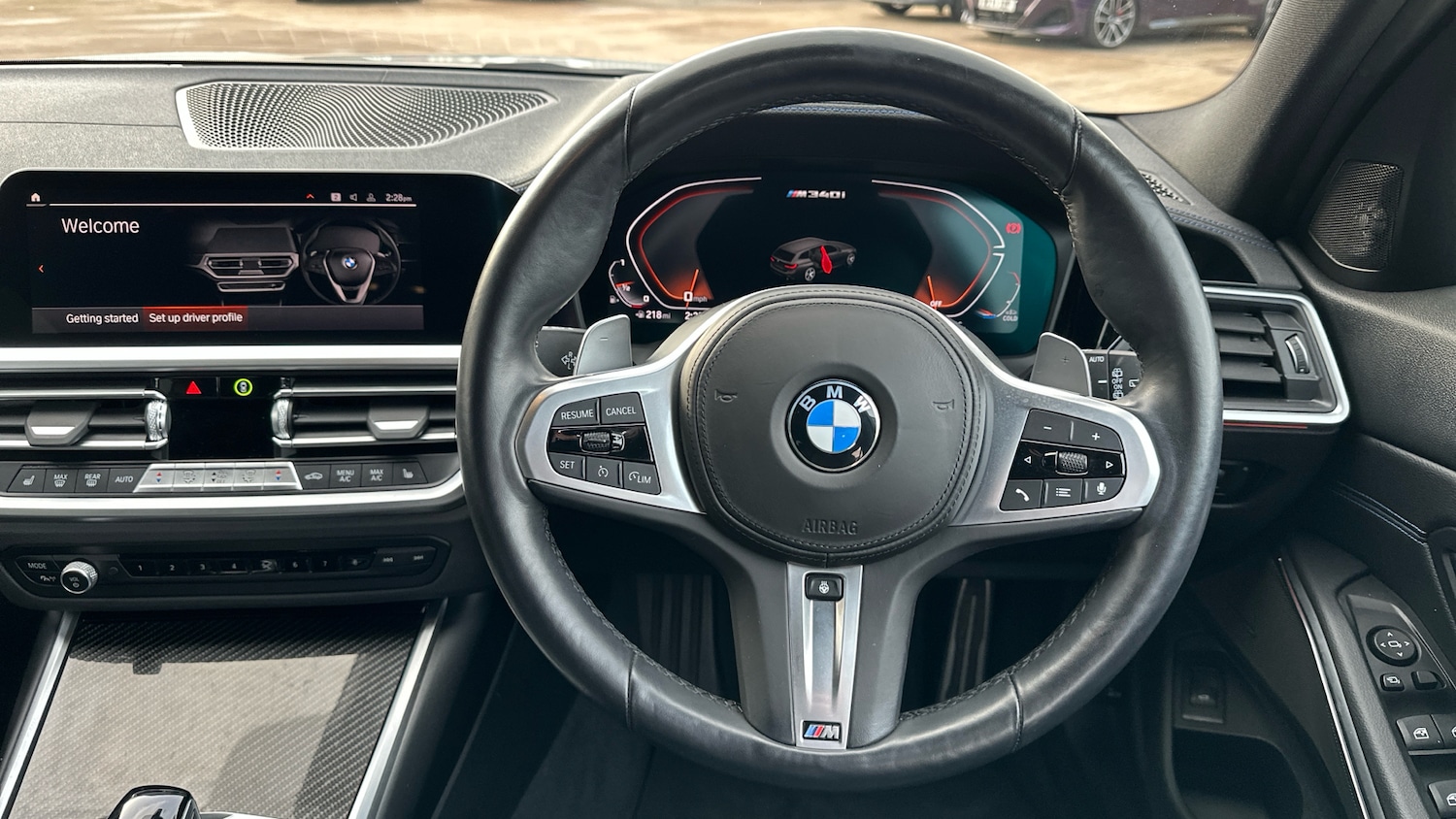 Used BMW 3 Series 2022 for sale - 77135653: Photo 5