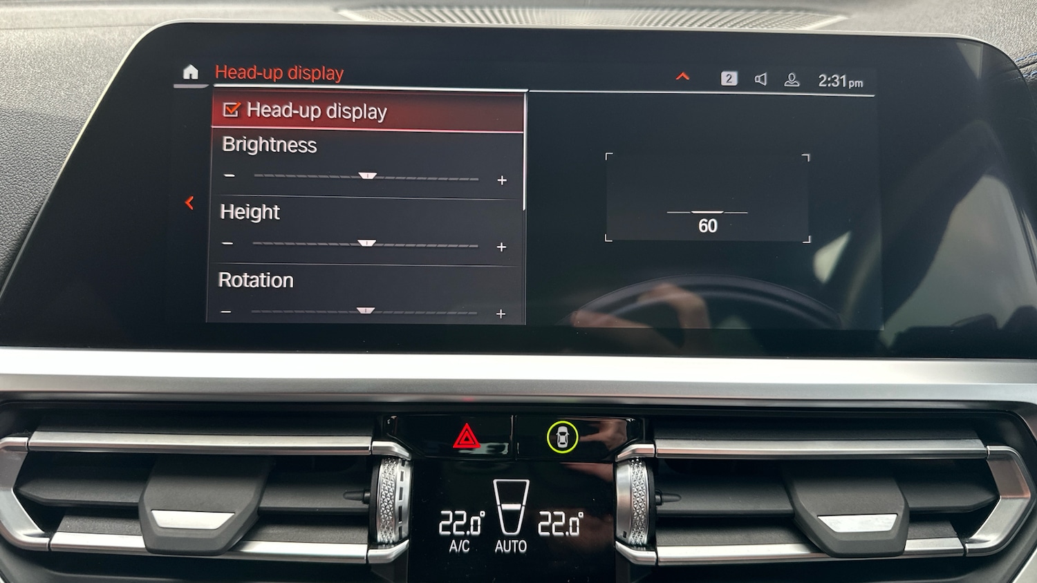 Used BMW 3 Series 2022 for sale - 77135653: Photo 50