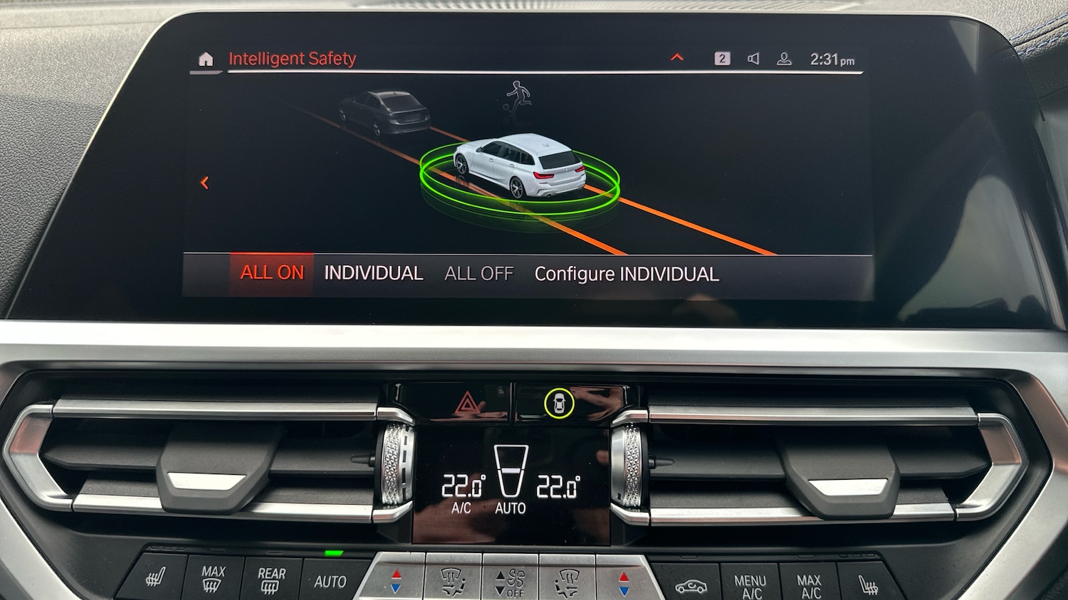 Used BMW 3 Series 2022 for sale - 77135653: Photo 53