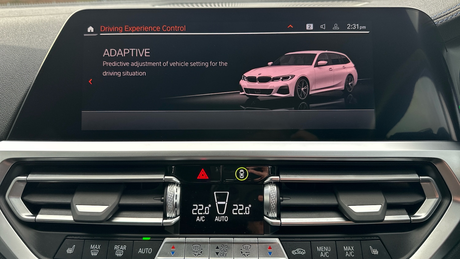 Used BMW 3 Series 2022 for sale - 77135653: Photo 54