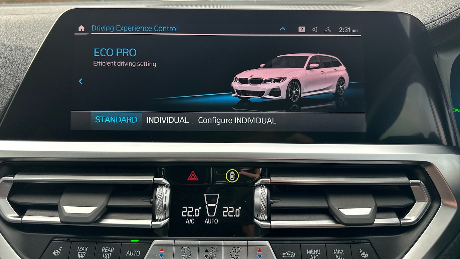 Used BMW 3 Series 2022 for sale - 77135653: Photo 55