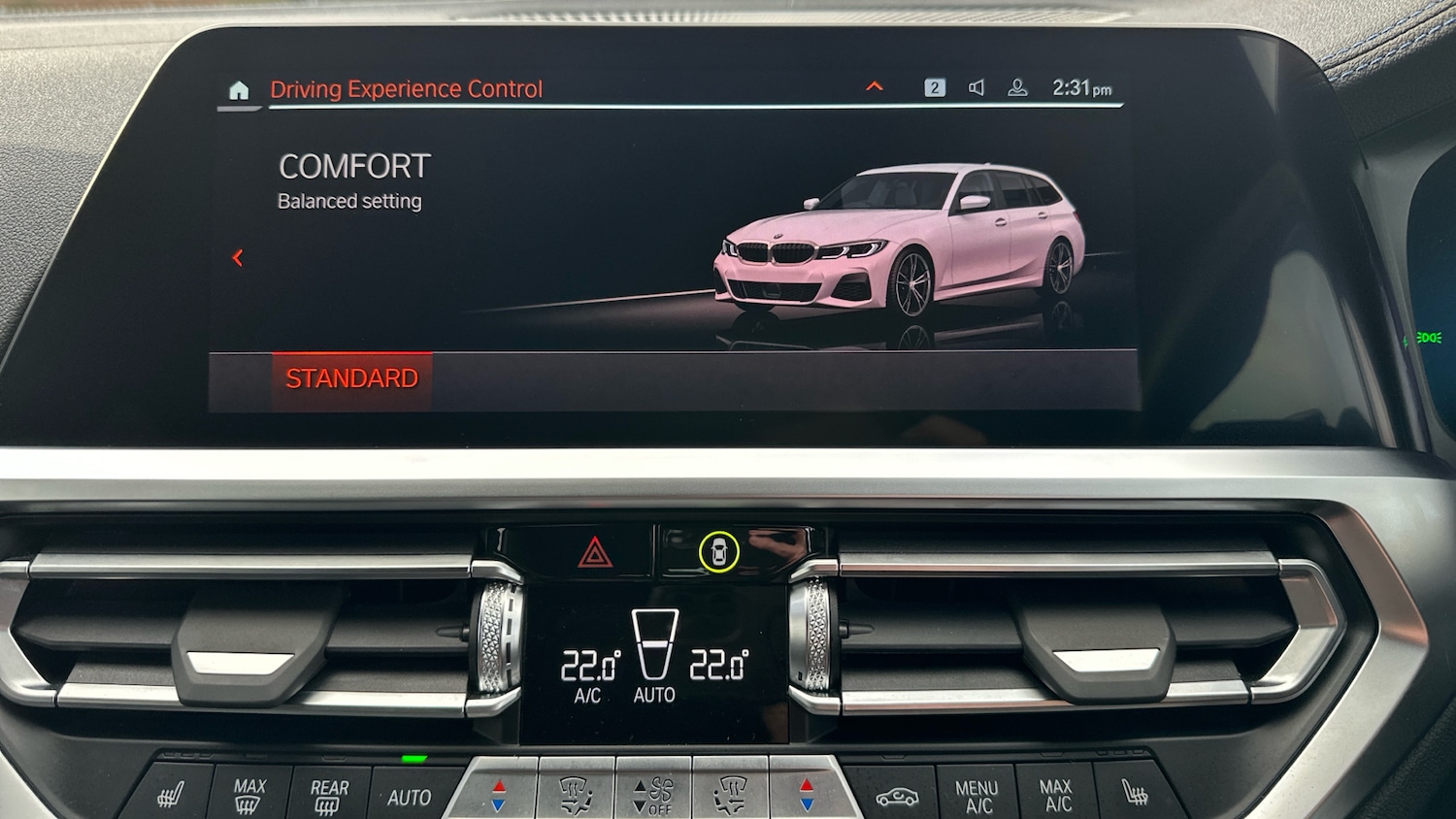 Used BMW 3 Series 2022 for sale - 77135653: Photo 56