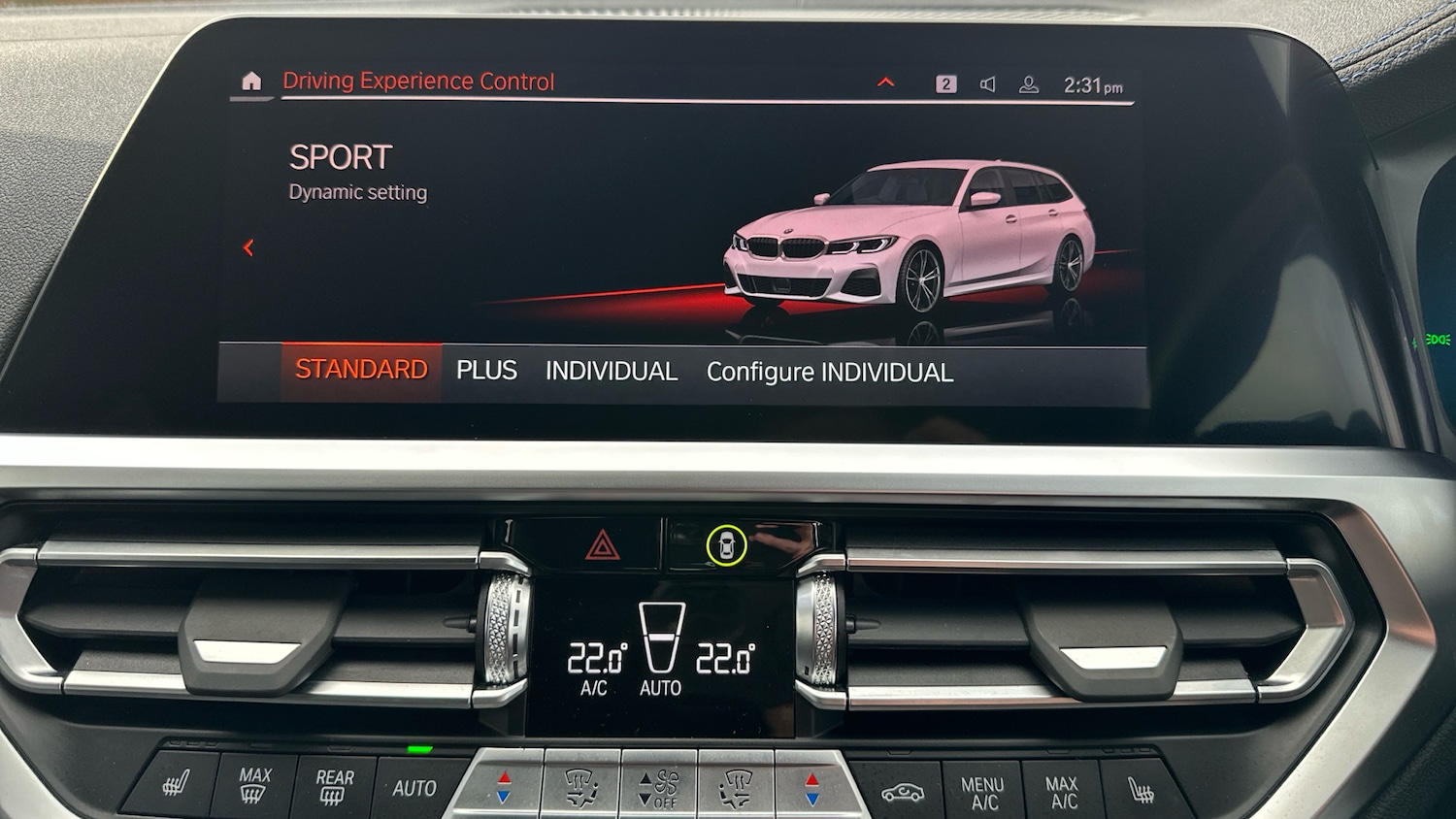 Used BMW 3 Series 2022 for sale - 77135653: Photo 57