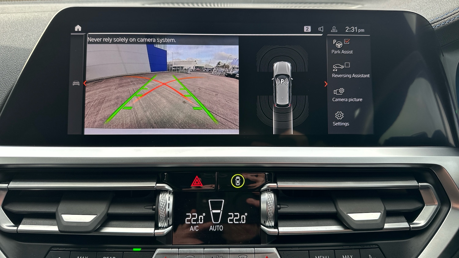 Used BMW 3 Series 2022 for sale - 77135653: Photo 58