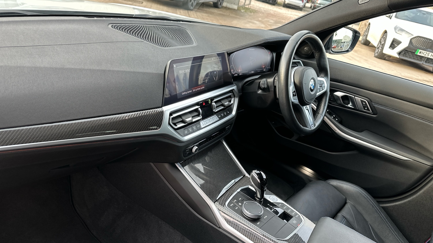 Used BMW 3 Series 2022 for sale - 77135653: Photo 7