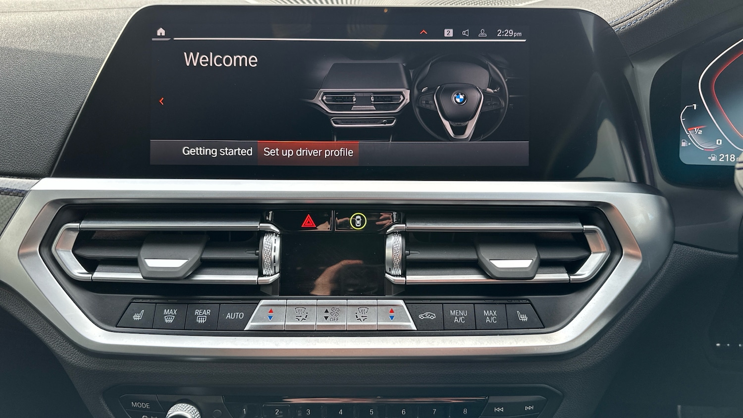 Used BMW 3 Series 2022 for sale - 77135653: Photo 8