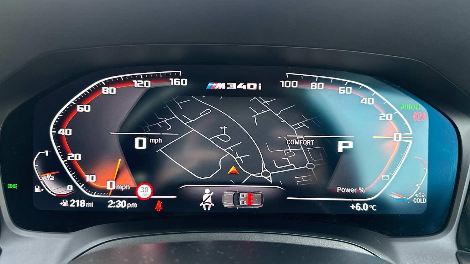 Used BMW 3 Series 2022 for sale - 77135653: Photo 9