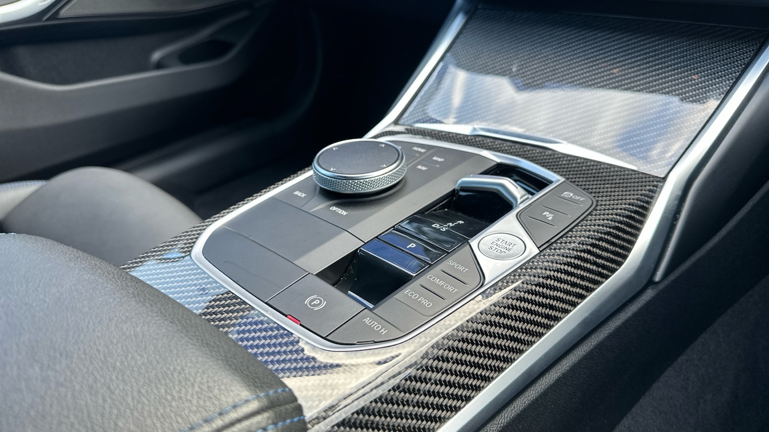 Used BMW 3 Series 2022 for sale - 77519755: Photo 10