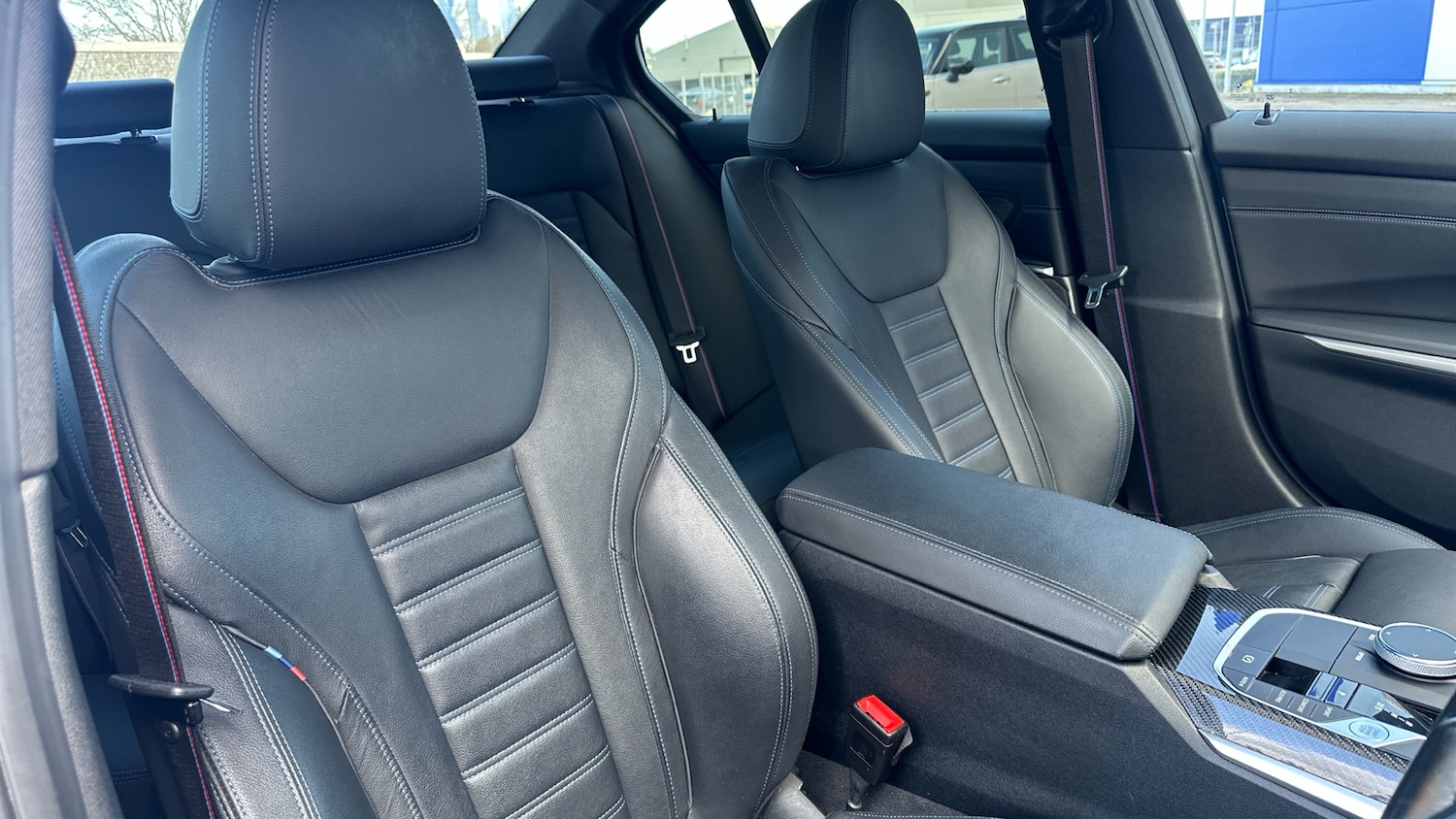 Used BMW 3 Series 2022 for sale - 77519755: Photo 11