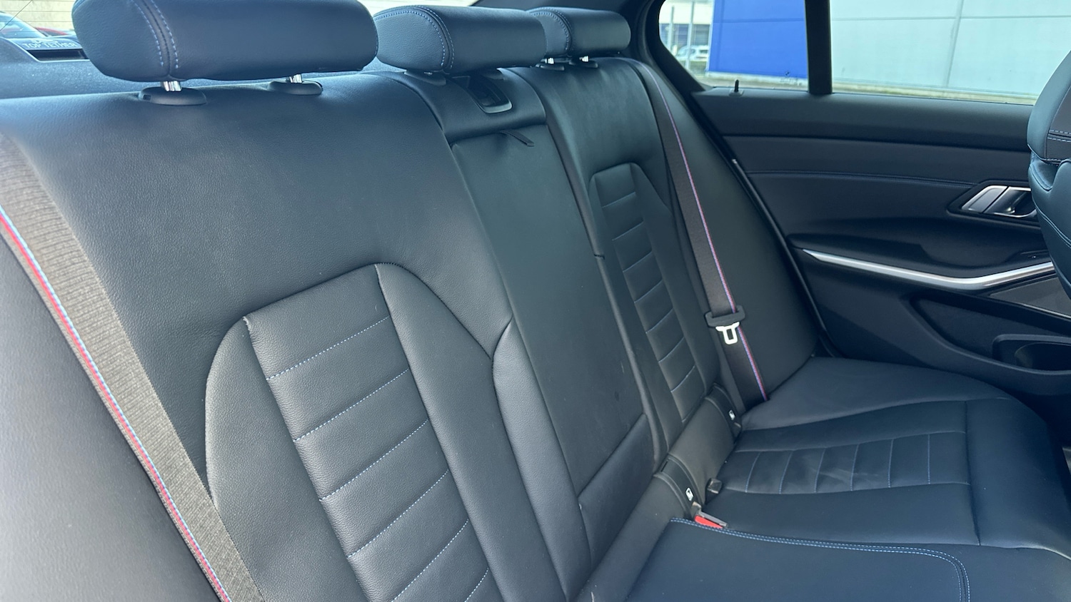 Used BMW 3 Series 2022 for sale - 77519755: Photo 12