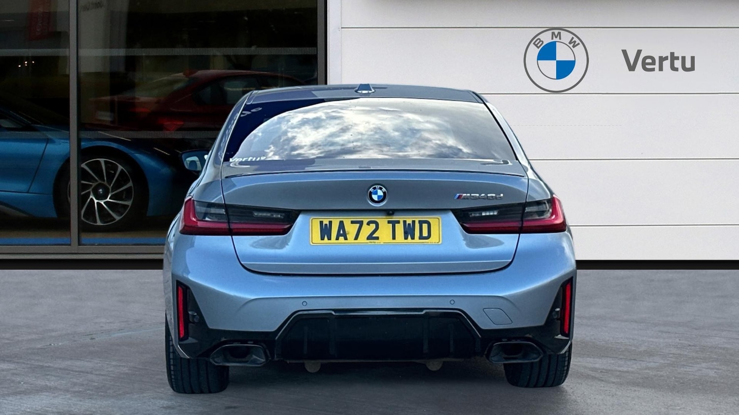 Used BMW 3 Series 2022 for sale - 77519755: Photo 15