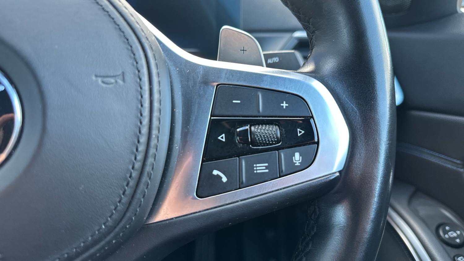 Used BMW 3 Series 2022 for sale - 77519755: Photo 18