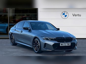 BMW 3 Series feature image