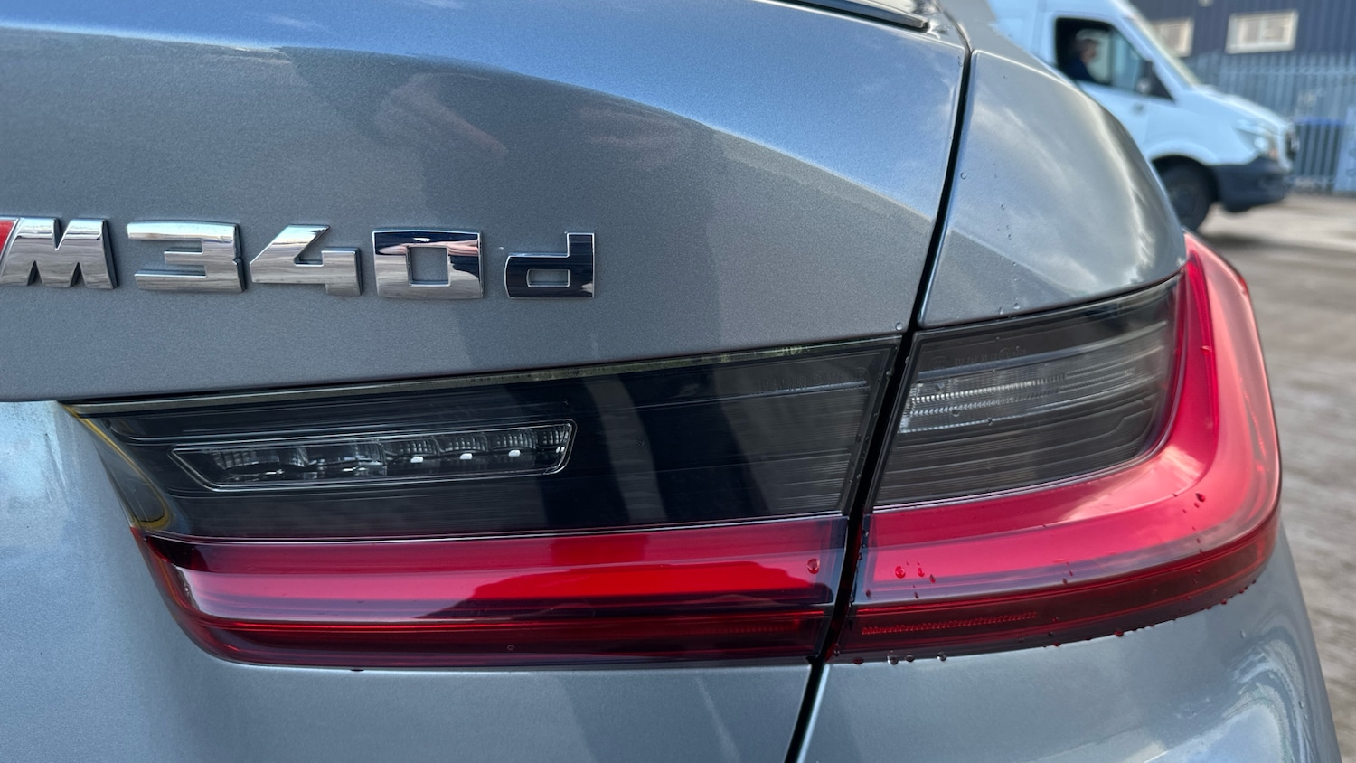 Used BMW 3 Series 2022 for sale - 77519755: Photo 22