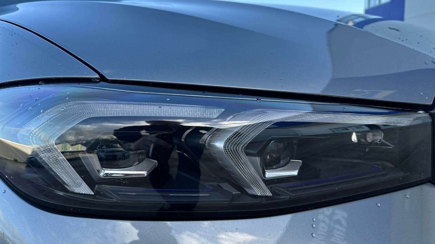 Used BMW 3 Series 2022 for sale - 77519755: Photo 23