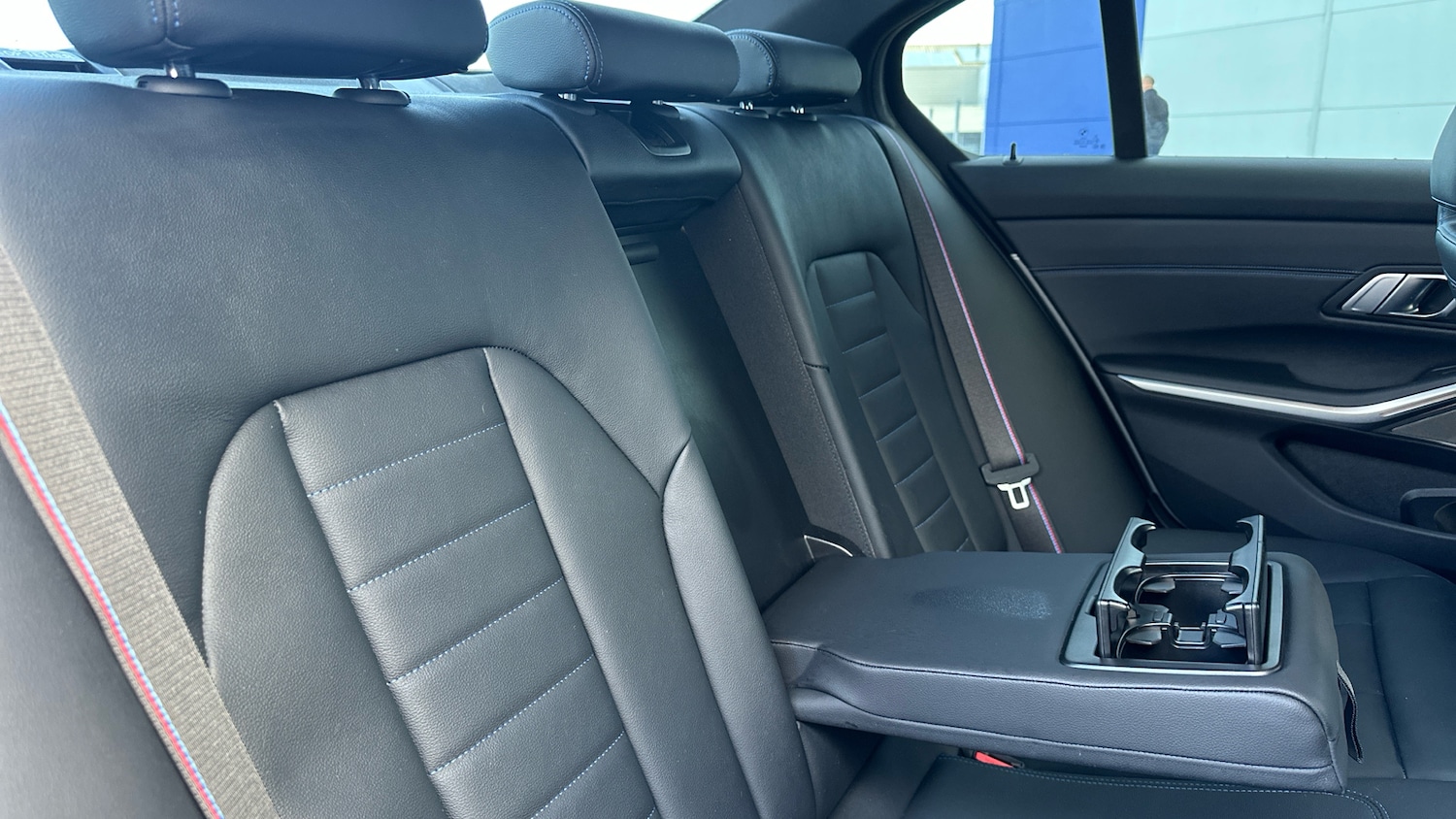 Used BMW 3 Series 2022 for sale - 77519755: Photo 27