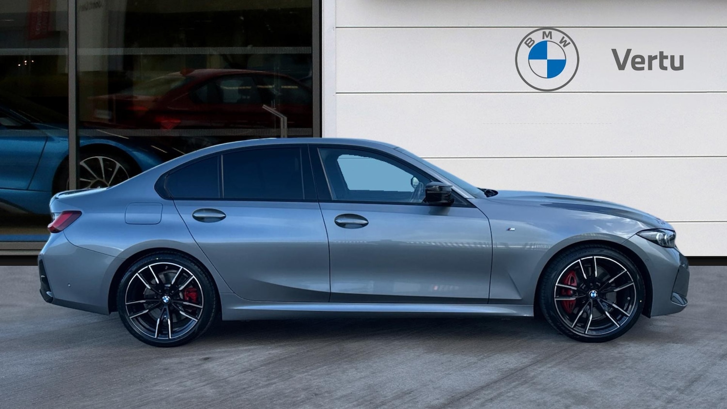 Used BMW 3 Series 2022 for sale - 77519755: Photo 3