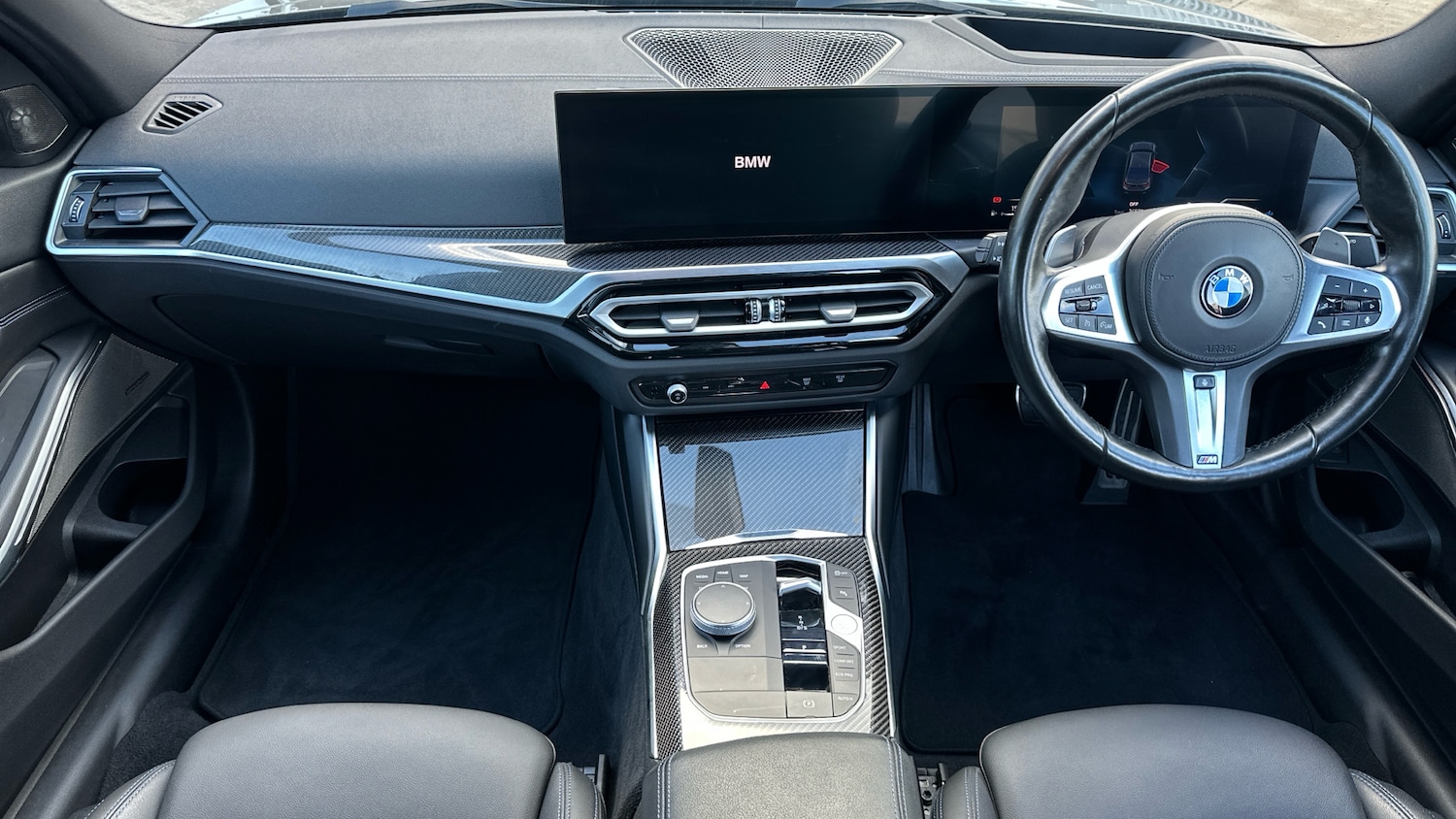 Used BMW 3 Series 2022 for sale - 77519755: Photo 4