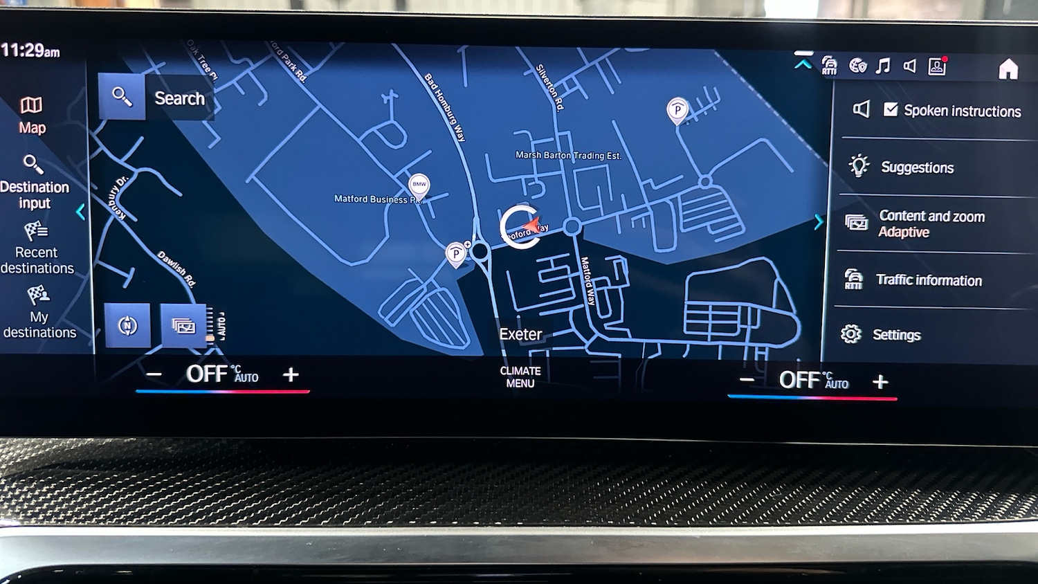 Used BMW 3 Series 2022 for sale - 77519755: Photo 41