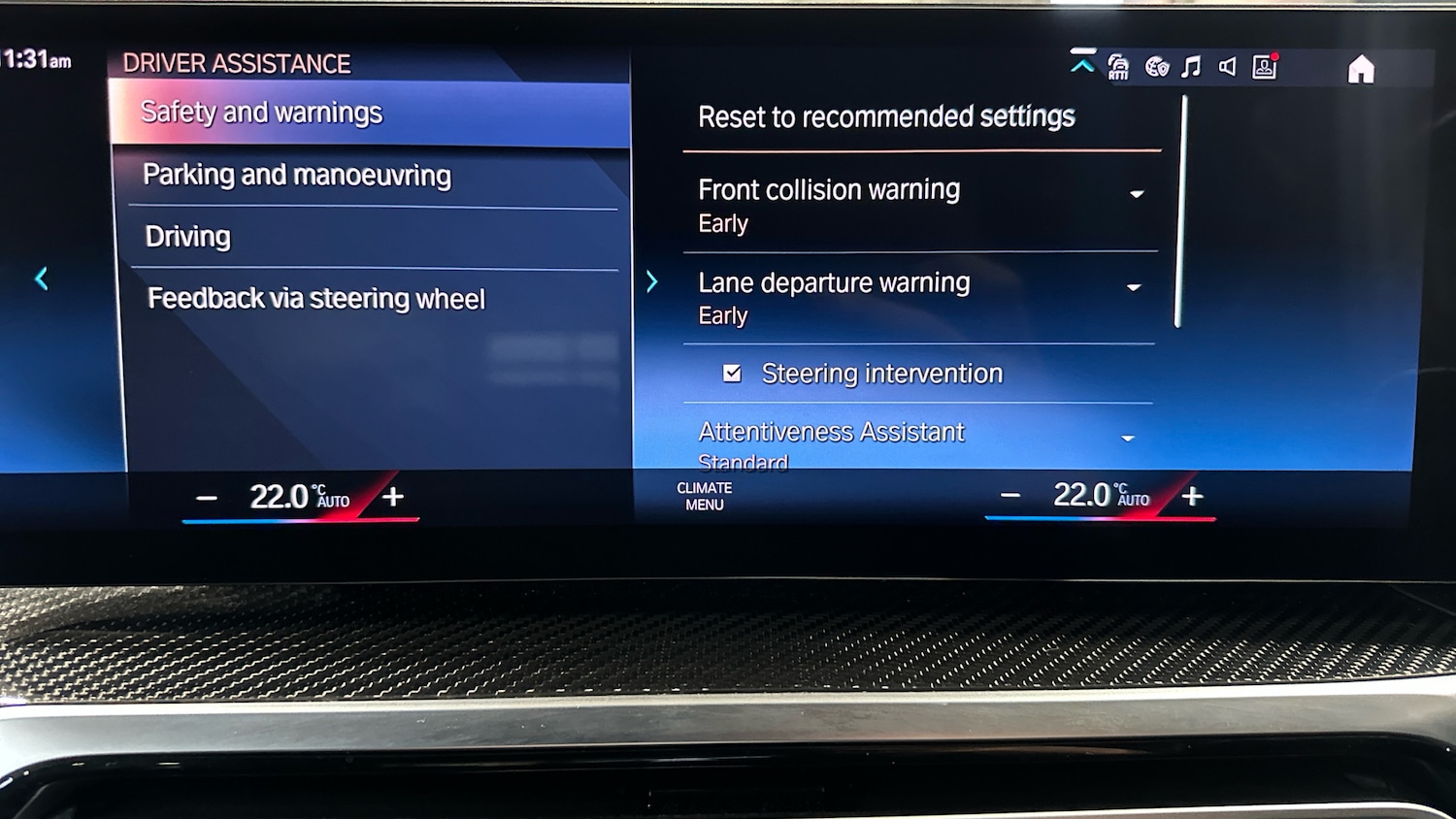 Used BMW 3 Series 2022 for sale - 77519755: Photo 53