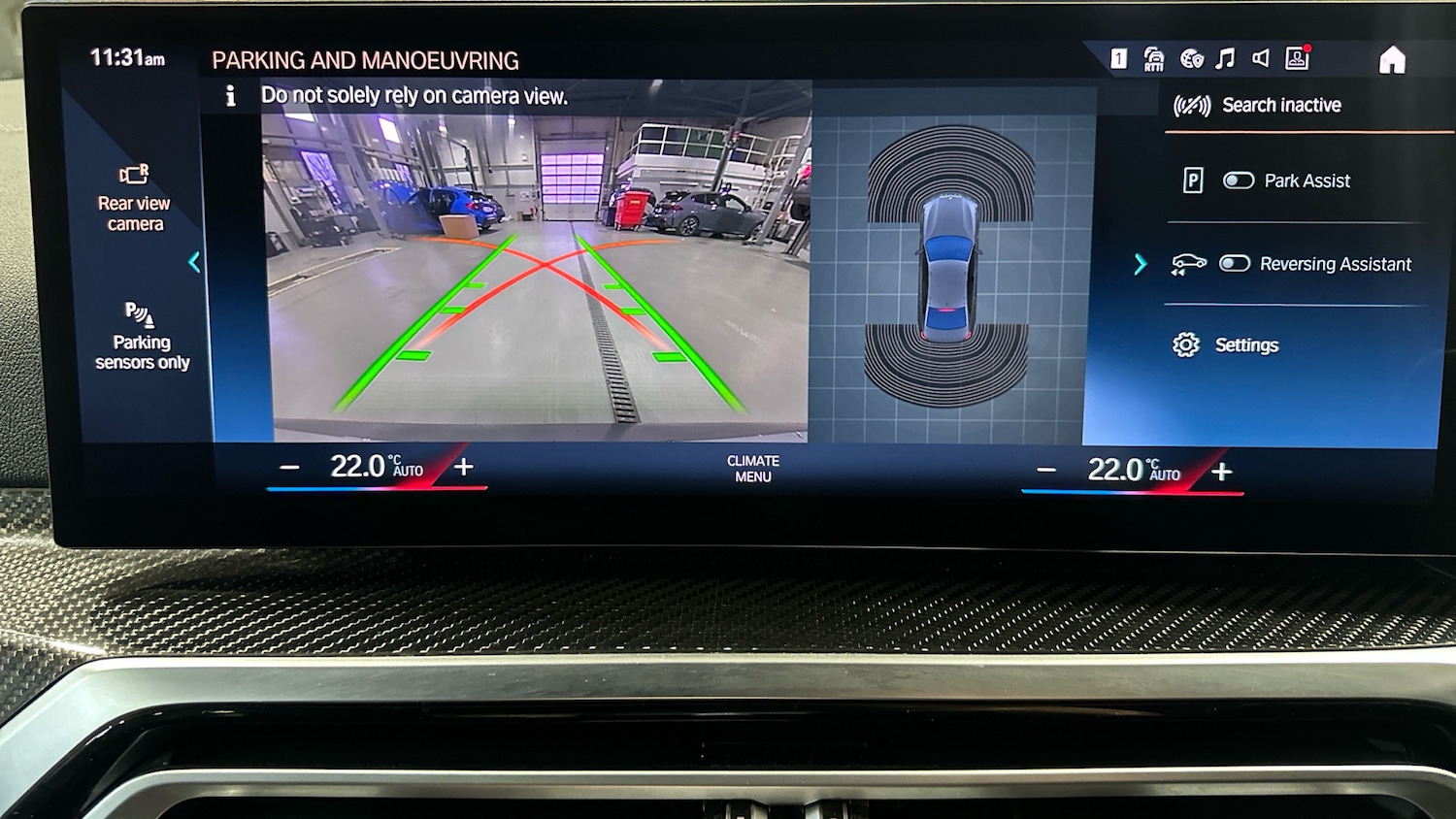 Used BMW 3 Series 2022 for sale - 77519755: Photo 58