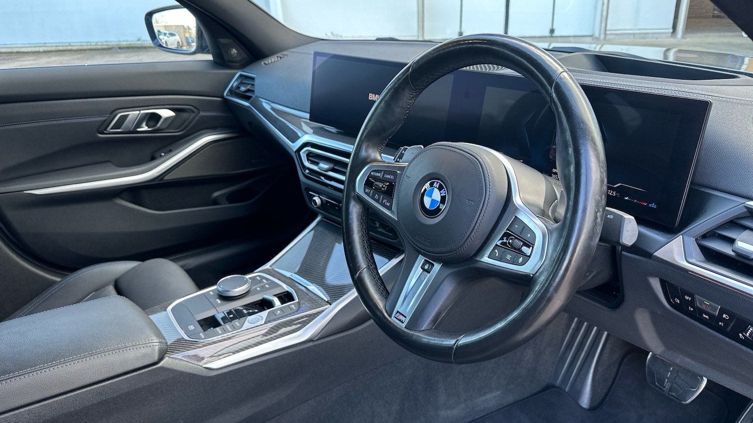 Used BMW 3 Series 2022 for sale - 77519755: Photo 6