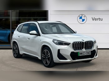 Used BMW iX1 2023 for sale - 78858473: Photo