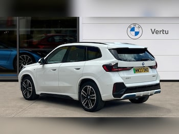 Used BMW iX1 2023 for sale - 78858473: Photo
