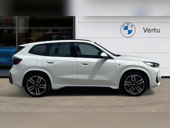 Used BMW iX1 2023 for sale - 78858473: Photo