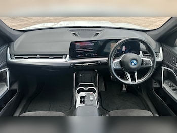 Used BMW iX1 2023 for sale - 78858473: Photo
