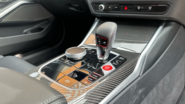 Used BMW M3 2025 for sale - 76114187: Photo 10