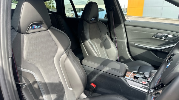 Used BMW M3 2025 for sale - 76114187: Photo 11