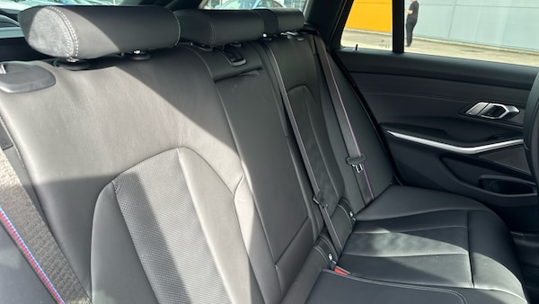 Used BMW M3 2025 for sale - 76114187: Photo 12