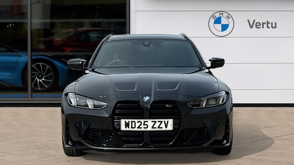 Used BMW M3 2025 for sale - 76114187: Photo 16