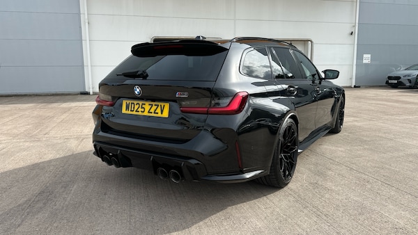 Used BMW M3 2025 for sale - 76114187: Photo 24