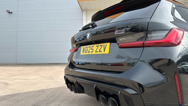 Used BMW M3 2025 for sale - 76114187: Photo 26