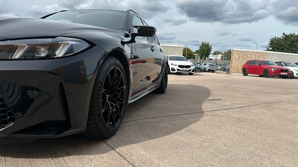 Used BMW M3 2025 for sale - 76114187: Photo 29