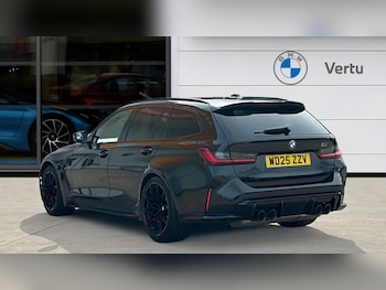Used BMW M3 2025 for sale - 76114187: Photo
