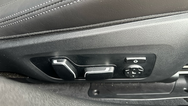 Used BMW M3 2025 for sale - 76114187: Photo 38