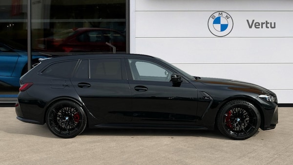 Used BMW M3 2025 for sale - 76114187: Photo 3