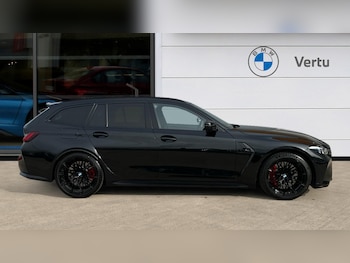 Used BMW M3 2025 for sale - 76114187: Photo