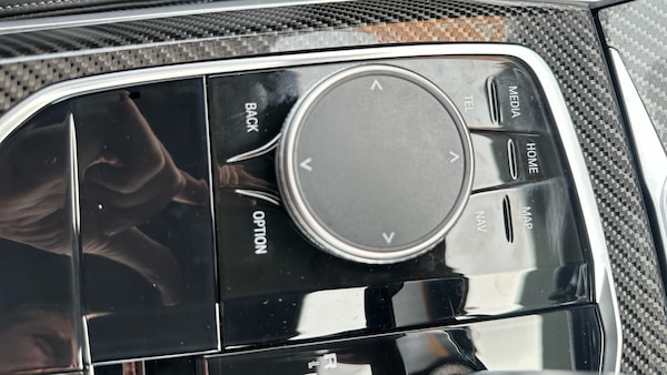 Used BMW M3 2025 for sale - 76114187: Photo 42
