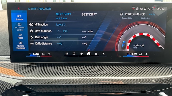 Used BMW M3 2025 for sale - 76114187: Photo 43