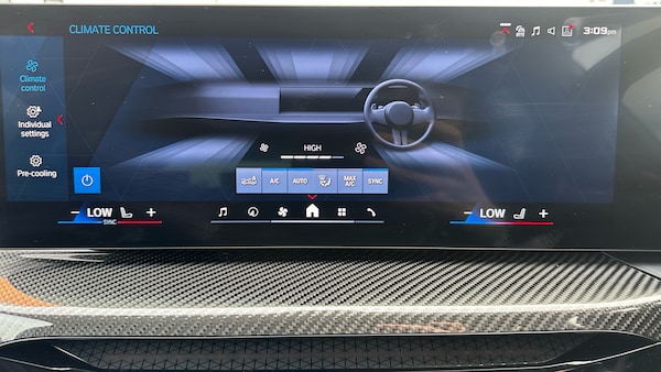 Used BMW M3 2025 for sale - 76114187: Photo 48