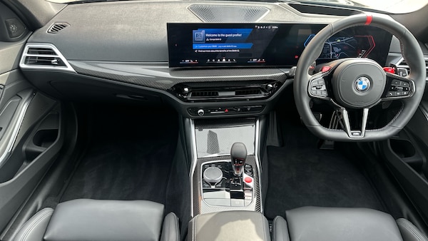 Used BMW M3 2025 for sale - 76114187: Photo 4