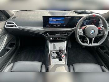 Used BMW M3 2025 for sale - 76114187: Photo